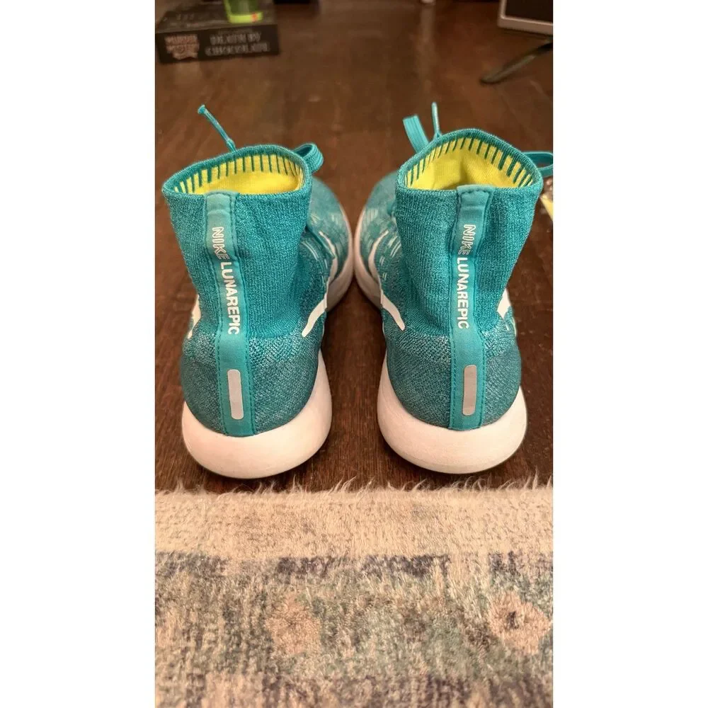 Nike Lunarepic Flyknit | Women's Size 10